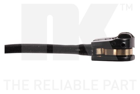 Фото 3 - Датчик зносу гальмівних колодок NK 280269