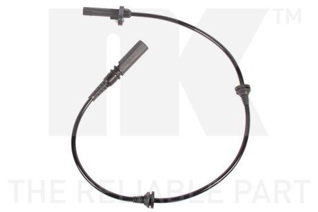 Датчик ABS передній BMW X5 E70, F15 X6 E71, F16 06-19 - (34526771776, 6771776) NK 291550