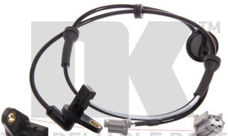 Датчик АБС - NK 292204
