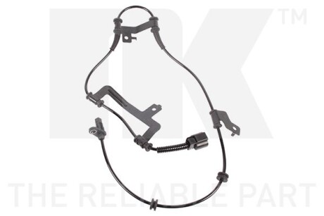 Датчик, кількість обертів колеса - NK 293442