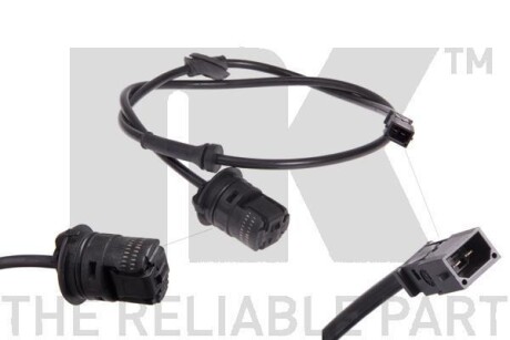 Датчик АБС - ((4B0927807, 4B0927807M, AB1875)) NK 294713