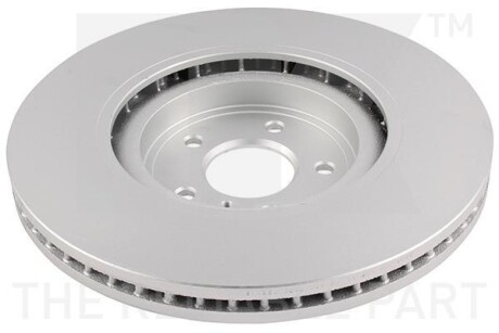 Фото 2 - Тормозной диск NK 312292