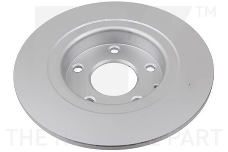 Фото 2 - Тормозной диск NK 313280