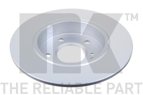 Фото 2 - Тормозной диск NK 3133113