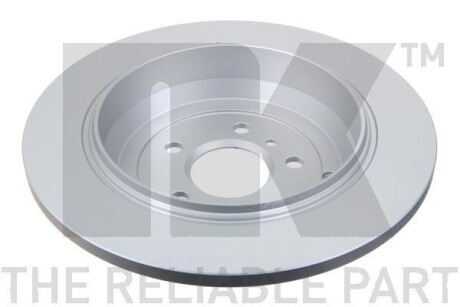 Фото 2 - Тормозной диск NK 313391