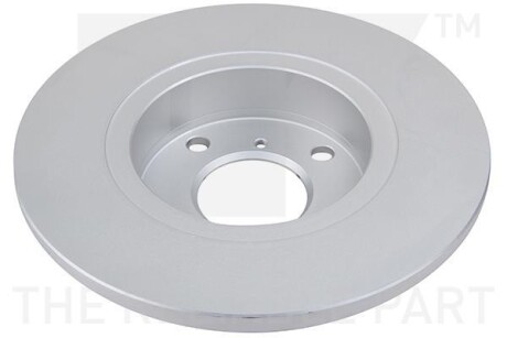 Фото 2 - Тормозной диск NK 313642