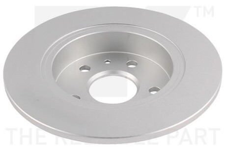 Фото 2 - Тормозной диск NK 313681