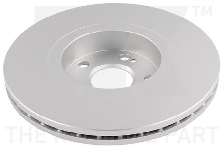 Фото 2 - Гальмівний диск NK 3139100