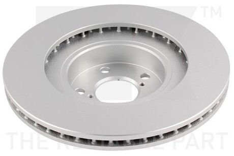 Фото 2 - Тормозной диск NK 314412