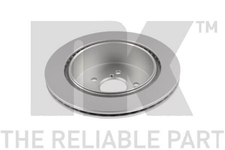 Фото 2 - Тормозной диск NK 314425