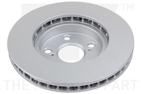 Фото 2 - Тормозной диск NK 314539