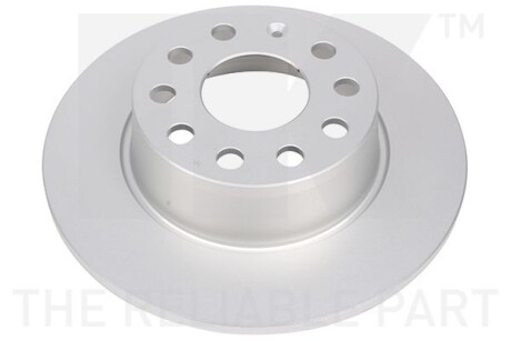 Фото 2 - Гальмівний диск NK 3147175