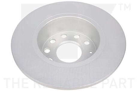 Фото 3 - Гальмівний диск NK 3147175