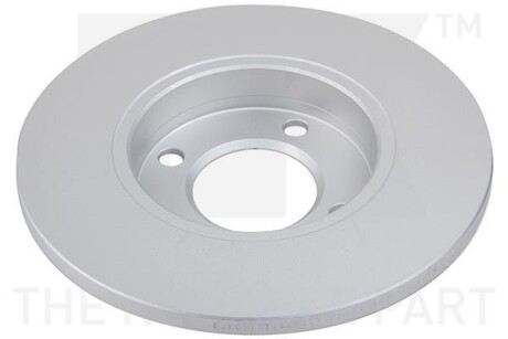 Фото 2 - Тормозной диск NK 319933