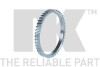 Зубчастий диск датчика ABS - NK 395013 (фото 1)