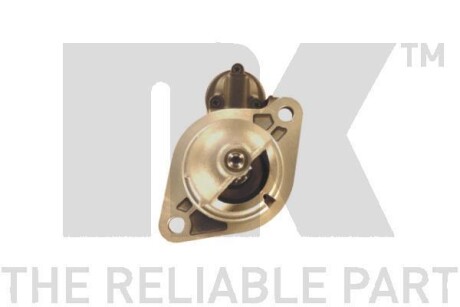 Фото 2 - Автомобильный стартер NK 4713350