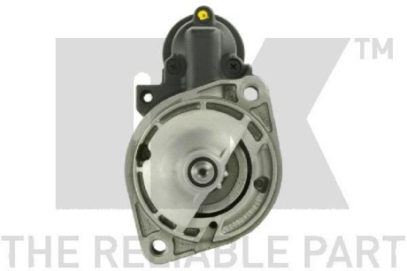 Фото 2 - Автомобильный стартер NK 4717260