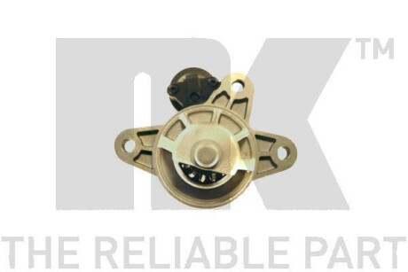 Фото 2 - Автомобильный стартер NK 4720181