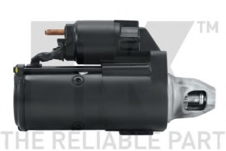 Фото 2 - Стартер NK 4721320