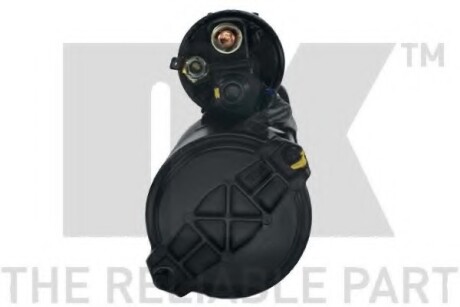 Фото 3 - Стартер NK 4721320