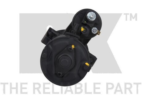 Фото 2 - Автомобильный стартер NK 4721810