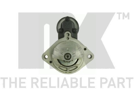 Фото 2 - Автомобильный стартер NK 4722880