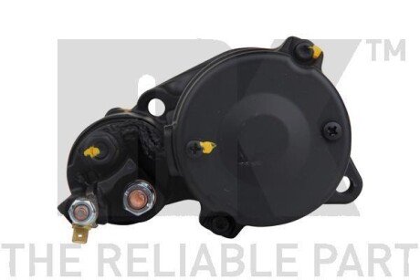 Фото 2 - Автомобильный стартер NK 4780384