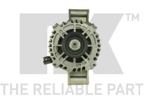 Фото 2 - Генератор NK 4849460