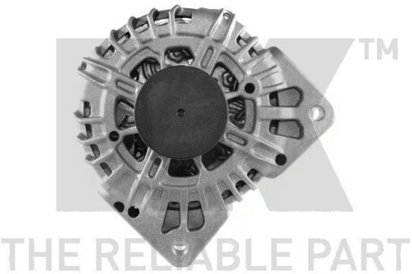 Фото 2 - Автомобільний генератор NK 4880420