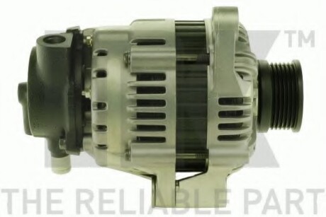 Фото 2 - Автомобільний генератор NK 4890354