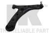 WAHACZ TOYOTA P. AVENSIS VERSO 2,0D4-D/2,0VVT-I 01-09 PR - (4806829265, 4806849045, 4806849065) NK 5014528 (фото 1)
