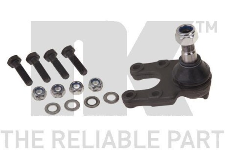 Фото 2 - Шарова опора NK 5042237