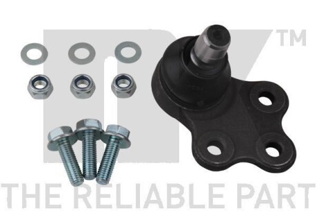 Sworzen fiat wahacza p. bravo 07- le/pr - NK 5042326