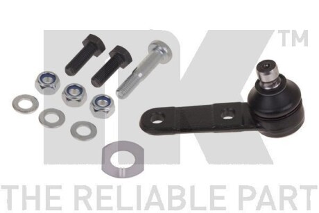 Фото 2 - Шарова опора NK 5042514