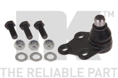 Фото 2 - Шарова опора NK 5043317