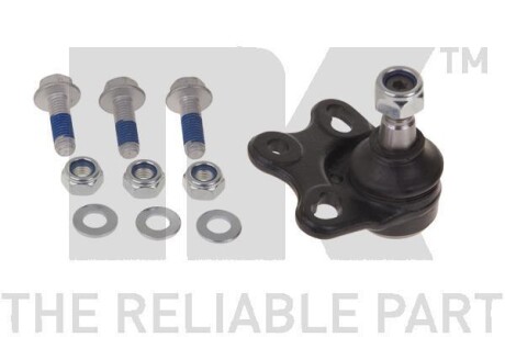 Фото 2 - Шарова опора NK 5043318