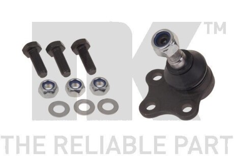 Фото 2 - Шаровая опора NK 5043634