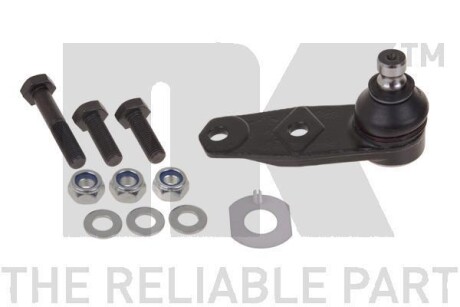 Фото 2 - Шарова опора NK 5043919