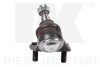 Кульова опора перед. ниж. права Toyota Highlander Gsu4#, Venza Lexus RX 07-13 - (4333049165, 4333049125) NK 5044556 (фото 2)