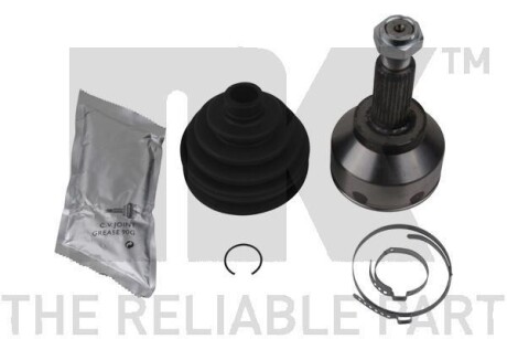 Шарнір рівних кутових швидкостей - NK 513913