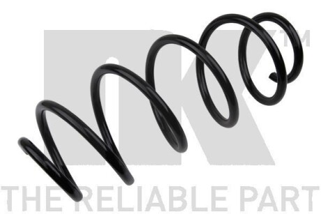 Пружина підвіски - NK 532580