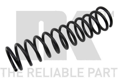 Пружина підвіски - ((6U6511115A)) NK 544303