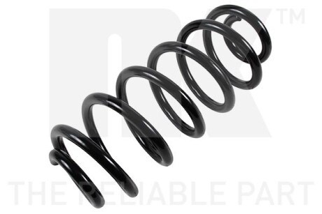 Пружина підвіски - ((1K0511115FK, 5102X4, 8P0511115P, 8P0511115Q)) NK 5447181