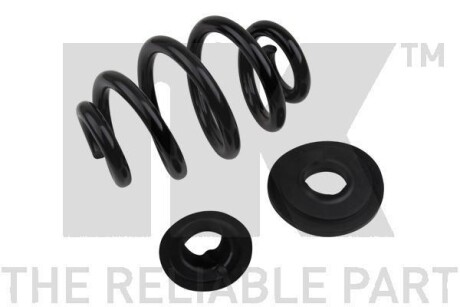 Пружина підвіски - NK 544755