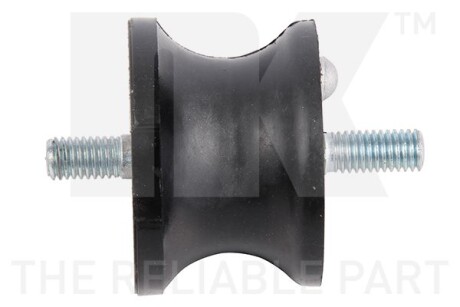 Фото 2 - Подушка крепления КПП NK 59715001