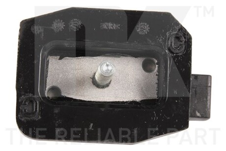 Фото 2 - Подушка кріплення КПП NK 59715021