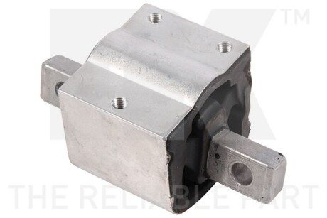 Фото 2 - Подушка кріплення КПП NK 59733045