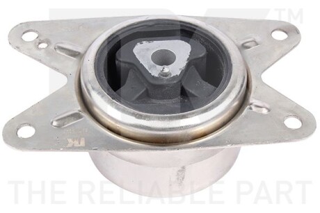 Подушка двигателя (Astra G 1.2, 1.4, 1.6 16v, Zafira A 1.6, 1.8 16v) - (90575456, 5684045, 090575456) NK 59736043