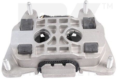 Фото 2 - Подушка кріплення КПП NK 59747004