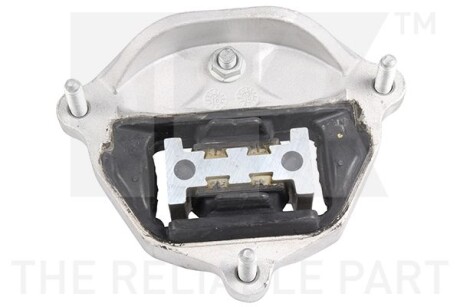 Фото 2 - Подушка кріплення КПП NK 59747007